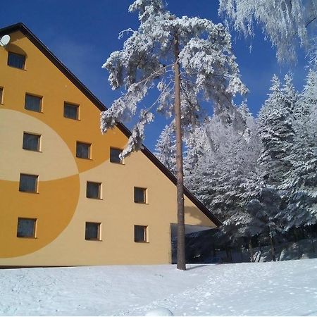 Hotel Svratka Zewnętrze zdjęcie