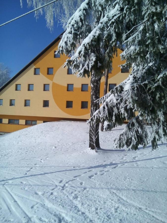 Hotel Svratka Zewnętrze zdjęcie